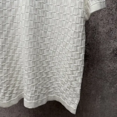 Cheap Louis Vuitton LV T-Shirts Short Sleeved For Unisex #1430695 Replica Wholesale [$92.00 USD] [ITEM#1430695] on Replica Louis Vuitton LV T-Shirts