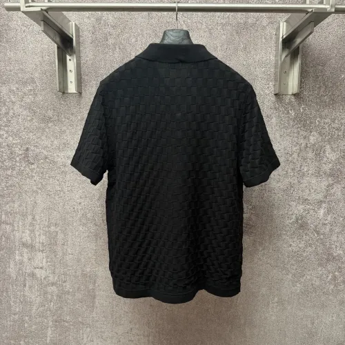 Cheap Louis Vuitton LV T-Shirts Short Sleeved For Unisex #1430696 Replica Wholesale [$92.00 USD] [ITEM#1430696] on Replica Louis Vuitton LV T-Shirts