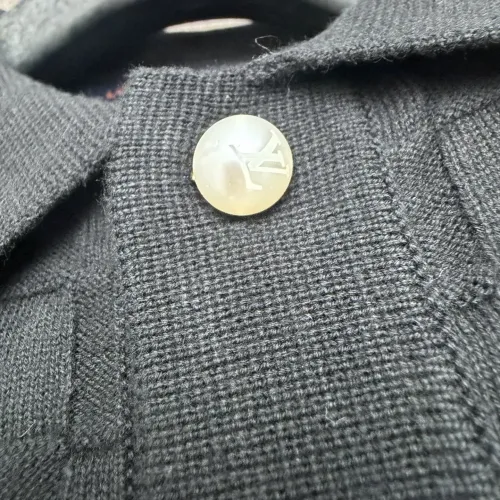 Cheap Louis Vuitton LV T-Shirts Short Sleeved For Unisex #1430696 Replica Wholesale [$92.00 USD] [ITEM#1430696] on Replica Louis Vuitton LV T-Shirts