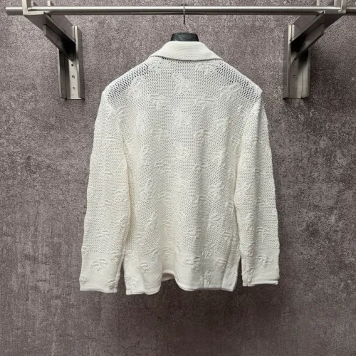 Cheap Chanel Sweaters Long Sleeved For Women #1430697 Replica Wholesale [$100.00 USD] [ITEM#1430697] on Replica Chanel Sweaters