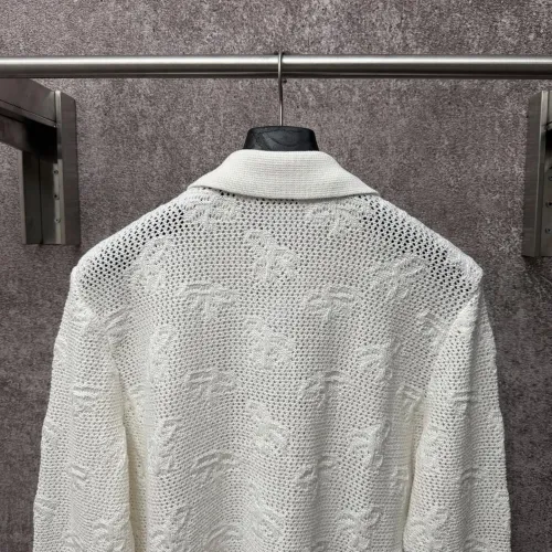 Cheap Chanel Sweaters Long Sleeved For Women #1430697 Replica Wholesale [$100.00 USD] [ITEM#1430697] on Replica Chanel Sweaters