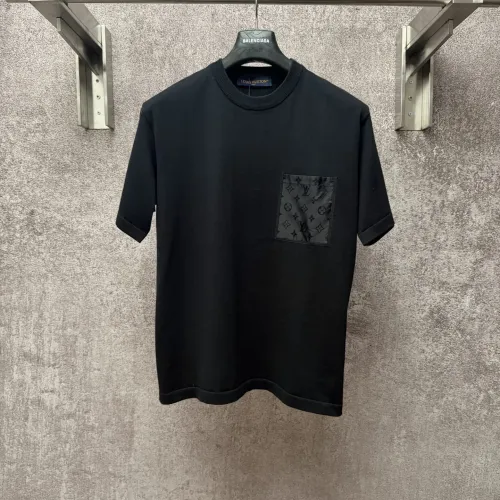 Louis Vuitton LV T-Shirts Short Sleeved For Unisex #1430699