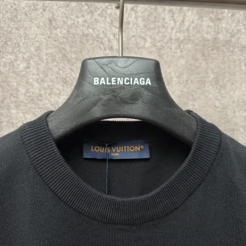 Cheap Louis Vuitton LV T-Shirts Short Sleeved For Unisex #1430699 Replica Wholesale [$68.00 USD] [ITEM#1430699] on Replica Louis Vuitton LV T-Shirts