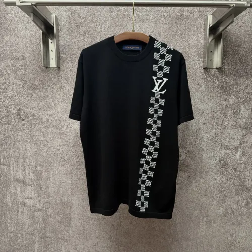 Louis Vuitton LV T-Shirts Short Sleeved For Men #1430700