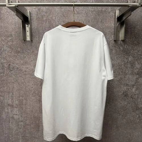 Cheap Christian Dior T-Shirts Short Sleeved For Unisex #1430701 Replica Wholesale [$42.00 USD] [ITEM#1430701] on Replica Christian Dior T-Shirts