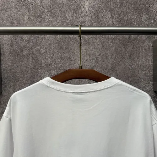 Cheap Christian Dior T-Shirts Short Sleeved For Unisex #1430701 Replica Wholesale [$42.00 USD] [ITEM#1430701] on Replica Christian Dior T-Shirts