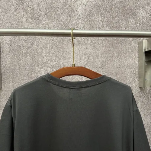 Cheap Christian Dior T-Shirts Short Sleeved For Unisex #1430702 Replica Wholesale [$42.00 USD] [ITEM#1430702] on Replica Christian Dior T-Shirts