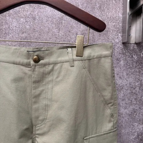 Cheap Louis Vuitton LV Pants For Men #1430703 Replica Wholesale [$80.00 USD] [ITEM#1430703] on Replica Louis Vuitton LV Pants
