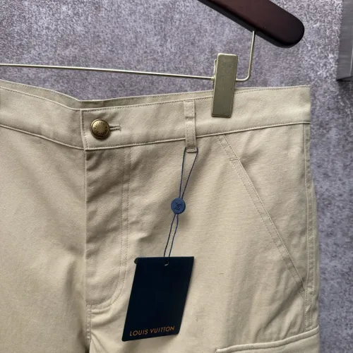 Cheap Louis Vuitton LV Pants For Men #1430704 Replica Wholesale [$80.00 USD] [ITEM#1430704] on Replica Louis Vuitton LV Pants