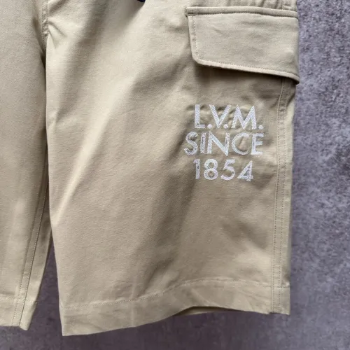 Cheap Louis Vuitton LV Pants For Men #1430704 Replica Wholesale [$80.00 USD] [ITEM#1430704] on Replica Louis Vuitton LV Pants