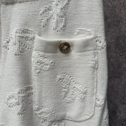 Cheap Chanel Pants For Women #1430705 Replica Wholesale [$88.00 USD] [ITEM#1430705] on Replica Chanel Pants