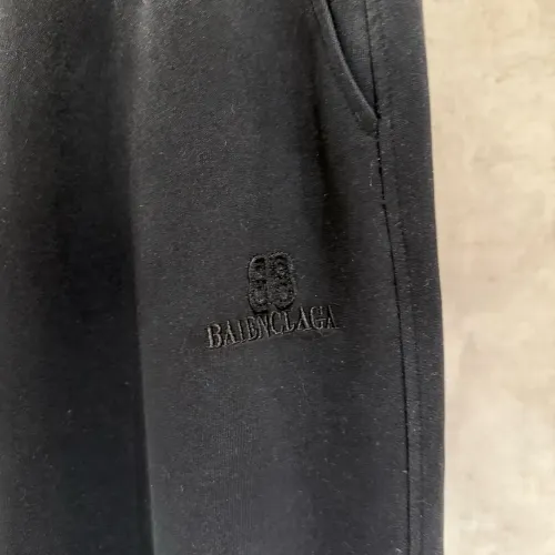 Cheap Balenciaga Pants For Men #1430707 Replica Wholesale [$56.00 USD] [ITEM#1430707] on Replica Balenciaga Pants