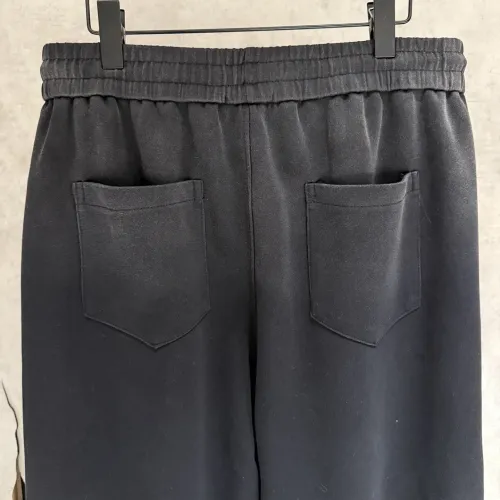 Cheap Balenciaga Pants For Men #1430707 Replica Wholesale [$56.00 USD] [ITEM#1430707] on Replica Balenciaga Pants