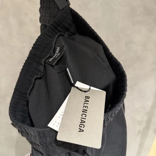 Cheap Balenciaga Pants For Men #1430707 Replica Wholesale [$56.00 USD] [ITEM#1430707] on Replica Balenciaga Pants