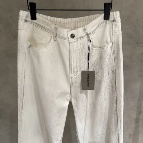 Cheap Balenciaga Pants For Men #1430708 Replica Wholesale [$72.00 USD] [ITEM#1430708] on Replica Balenciaga Pants