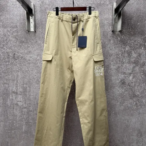 Louis Vuitton LV Pants For Men #1430709