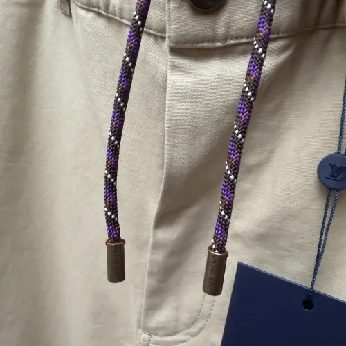 Cheap Louis Vuitton LV Pants For Men #1430709 Replica Wholesale [$96.00 USD] [ITEM#1430709] on Replica Louis Vuitton LV Pants