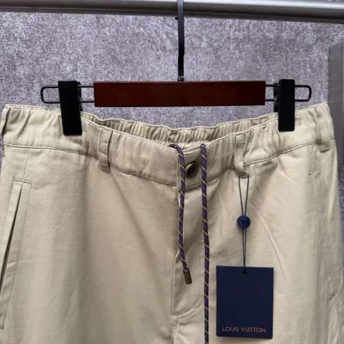 Cheap Louis Vuitton LV Pants For Men #1430709 Replica Wholesale [$96.00 USD] [ITEM#1430709] on Replica Louis Vuitton LV Pants