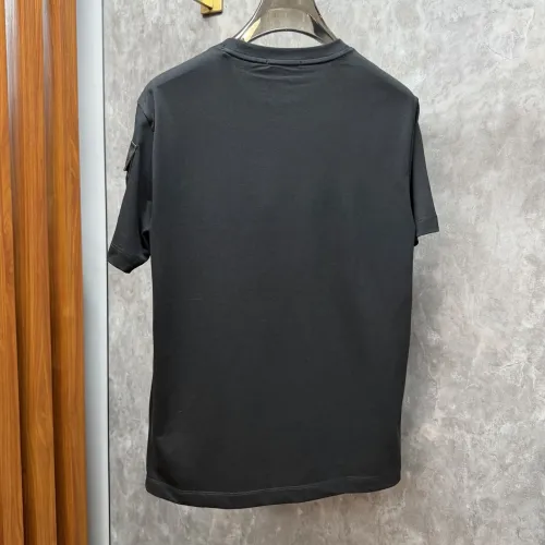 Cheap Prada T-Shirts Short Sleeved For Men #1430712 Replica Wholesale [$88.00 USD] [ITEM#1430712] on Replica Prada T-Shirts