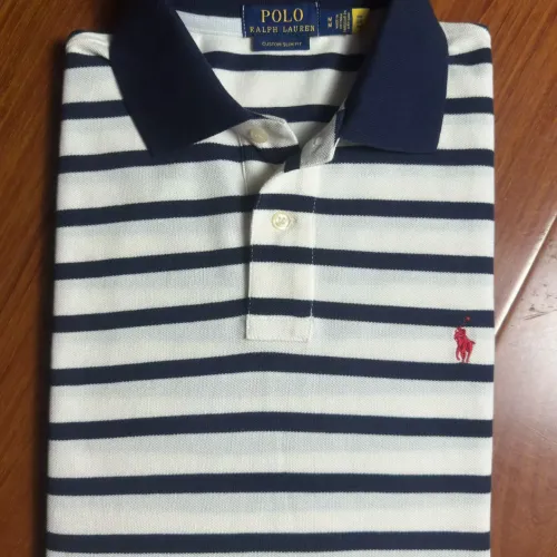 Cheap Ralph Lauren Polo T-Shirts Short Sleeved For Men #1430713 Replica Wholesale [$64.00 USD] [ITEM#1430713] on Replica Ralph Lauren Polo T-Shirts