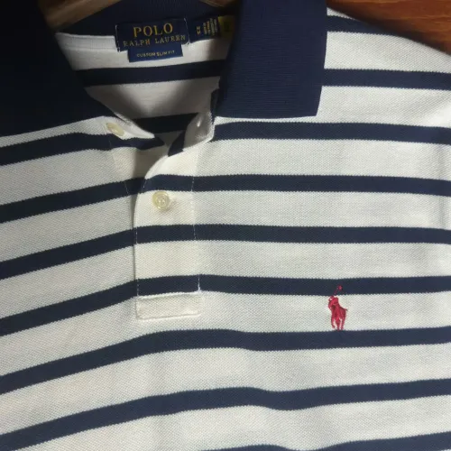 Cheap Ralph Lauren Polo T-Shirts Short Sleeved For Men #1430713 Replica Wholesale [$64.00 USD] [ITEM#1430713] on Replica Ralph Lauren Polo T-Shirts