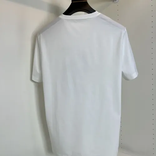 Cheap LOEWE T-Shirts Short Sleeved For Men #1430714 Replica Wholesale [$68.00 USD] [ITEM#1430714] on Replica LOEWE T-Shirts