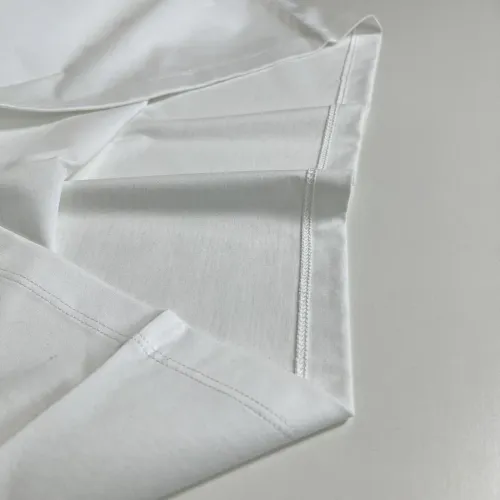 Cheap LOEWE T-Shirts Short Sleeved For Men #1430714 Replica Wholesale [$68.00 USD] [ITEM#1430714] on Replica LOEWE T-Shirts