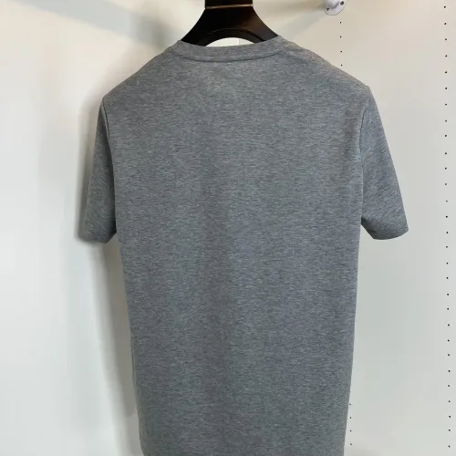 Cheap LOEWE T-Shirts Short Sleeved For Men #1430715 Replica Wholesale [$68.00 USD] [ITEM#1430715] on Replica LOEWE T-Shirts