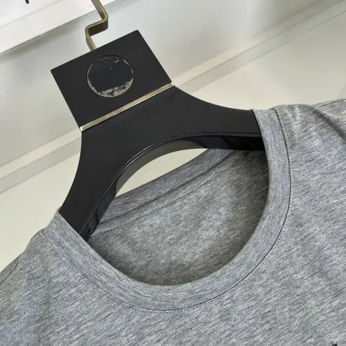 Cheap LOEWE T-Shirts Short Sleeved For Men #1430715 Replica Wholesale [$68.00 USD] [ITEM#1430715] on Replica LOEWE T-Shirts