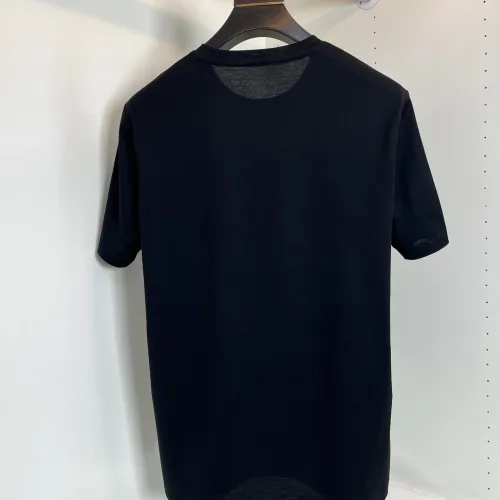Cheap LOEWE T-Shirts Short Sleeved For Men #1430716 Replica Wholesale [$68.00 USD] [ITEM#1430716] on Replica LOEWE T-Shirts