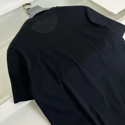 Cheap LOEWE T-Shirts Short Sleeved For Men #1430716 Replica Wholesale [$68.00 USD] [ITEM#1430716] on Replica LOEWE T-Shirts