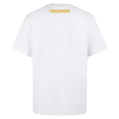 Cheap Burberry T-Shirts Short Sleeved For Unisex #1430720 Replica Wholesale [$52.00 USD] [ITEM#1430720] on Replica Burberry T-Shirts