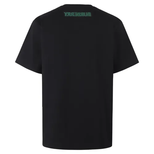 Cheap Burberry T-Shirts Short Sleeved For Unisex #1430721 Replica Wholesale [$52.00 USD] [ITEM#1430721] on Replica Burberry T-Shirts