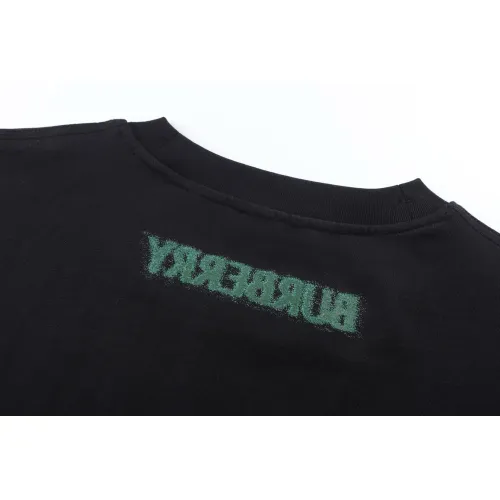 Cheap Burberry T-Shirts Short Sleeved For Unisex #1430721 Replica Wholesale [$52.00 USD] [ITEM#1430721] on Replica Burberry T-Shirts