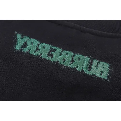 Cheap Burberry T-Shirts Short Sleeved For Unisex #1430721 Replica Wholesale [$52.00 USD] [ITEM#1430721] on Replica Burberry T-Shirts