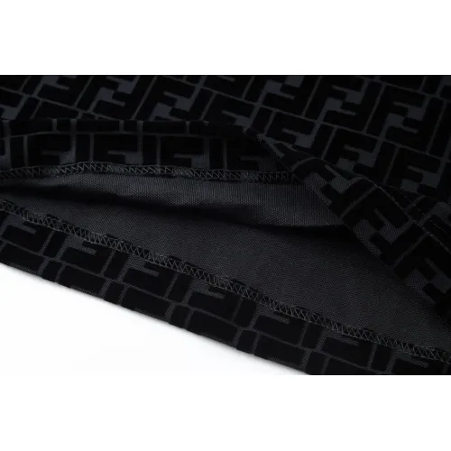 Cheap Fendi T-Shirts Short Sleeved For Unisex #1430724 Replica Wholesale [$64.00 USD] [ITEM#1430724] on Replica Fendi T-Shirts