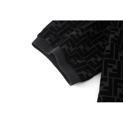 Cheap Fendi T-Shirts Short Sleeved For Unisex #1430725 Replica Wholesale [$68.00 USD] [ITEM#1430725] on Replica Fendi T-Shirts