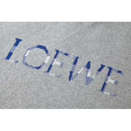 Cheap LOEWE T-Shirts Short Sleeved For Unisex #1430726 Replica Wholesale [$80.00 USD] [ITEM#1430726] on Replica LOEWE T-Shirts