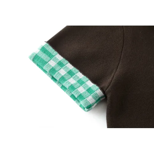 Cheap LOEWE T-Shirts Short Sleeved For Unisex #1430727 Replica Wholesale [$80.00 USD] [ITEM#1430727] on Replica LOEWE T-Shirts