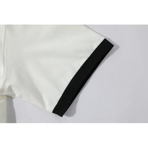 Cheap MIU MIU T-Shirts Short Sleeved For Unisex #1430728 Replica Wholesale [$52.00 USD] [ITEM#1430728] on Replica MIU MIU T-Shirts