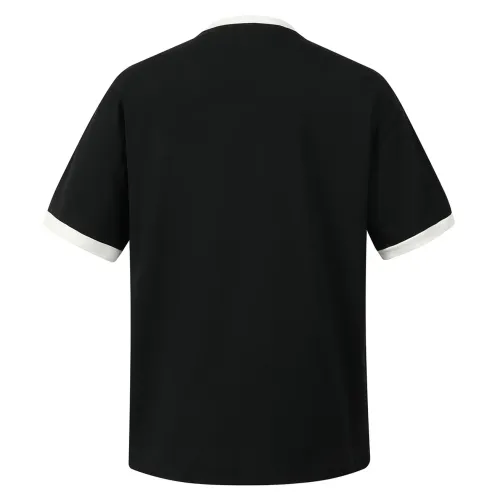 Cheap MIU MIU T-Shirts Short Sleeved For Unisex #1430729 Replica Wholesale [$52.00 USD] [ITEM#1430729] on Replica MIU MIU T-Shirts