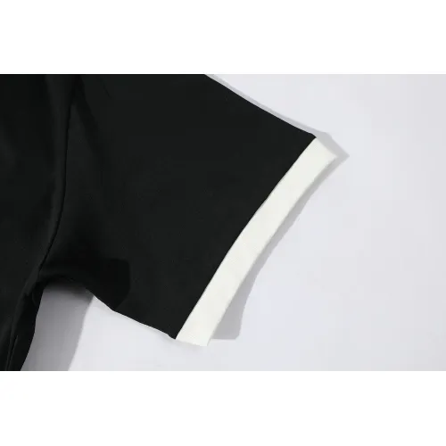 Cheap MIU MIU T-Shirts Short Sleeved For Unisex #1430729 Replica Wholesale [$52.00 USD] [ITEM#1430729] on Replica MIU MIU T-Shirts