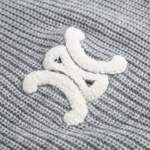Cheap Celine Sweaters Long Sleeved For Unisex #1430730 Replica Wholesale [$100.00 USD] [ITEM#1430730] on Replica Celine Sweaters