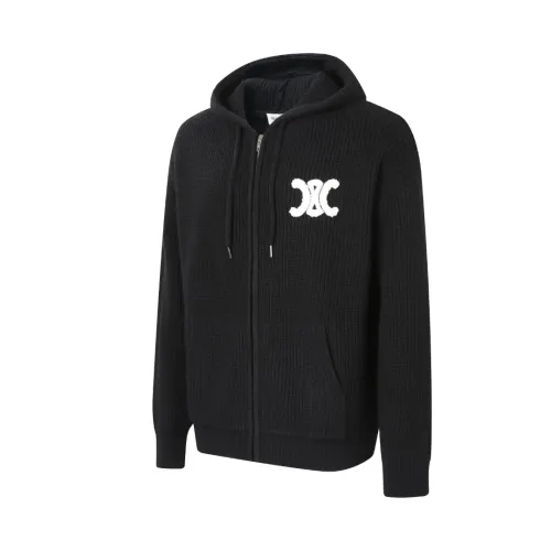 Cheap Celine Sweaters Long Sleeved For Unisex #1430731 Replica Wholesale [$100.00 USD] [ITEM#1430731] on Replica Celine Sweaters