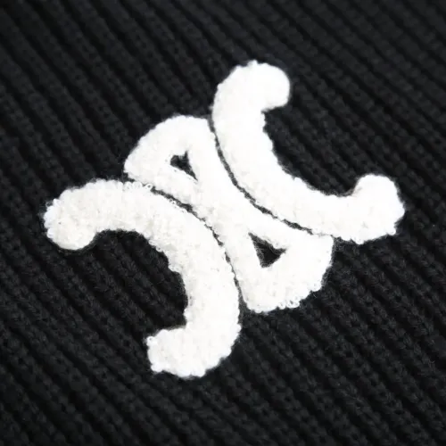 Cheap Celine Sweaters Long Sleeved For Unisex #1430731 Replica Wholesale [$100.00 USD] [ITEM#1430731] on Replica Celine Sweaters