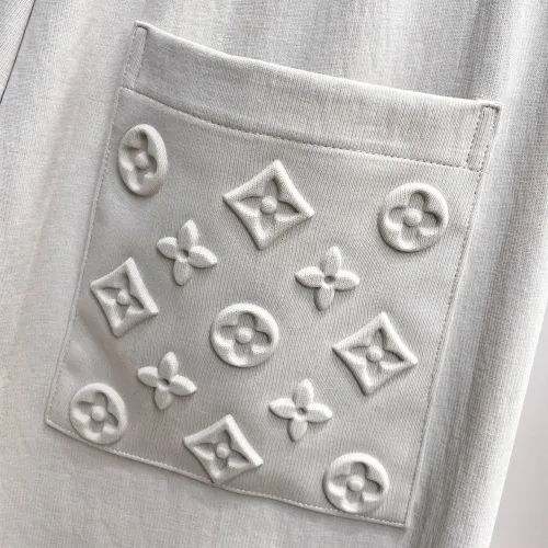 Cheap Louis Vuitton LV Pants For Men #1430732 Replica Wholesale [$76.00 USD] [ITEM#1430732] on Replica Louis Vuitton LV Pants