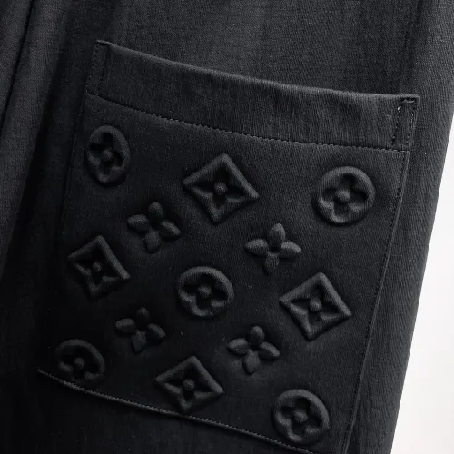 Cheap Louis Vuitton LV Pants For Men #1430733 Replica Wholesale [$76.00 USD] [ITEM#1430733] on Replica Louis Vuitton LV Pants