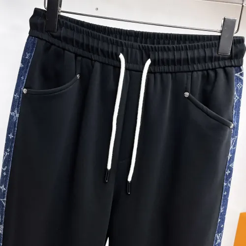 Cheap Louis Vuitton LV Pants For Men #1430734 Replica Wholesale [$76.00 USD] [ITEM#1430734] on Replica Louis Vuitton LV Pants