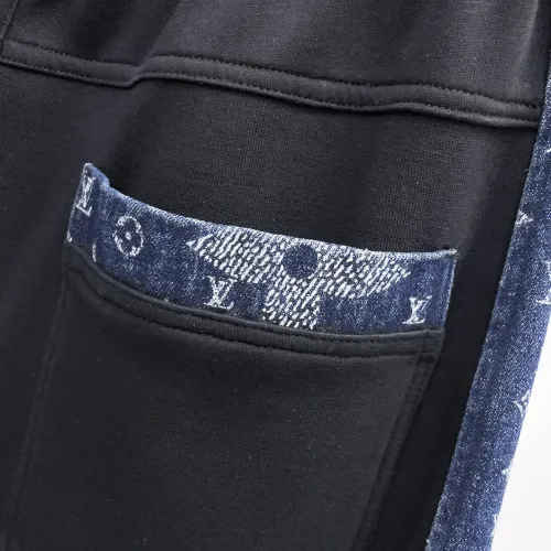 Cheap Louis Vuitton LV Pants For Men #1430734 Replica Wholesale [$76.00 USD] [ITEM#1430734] on Replica Louis Vuitton LV Pants