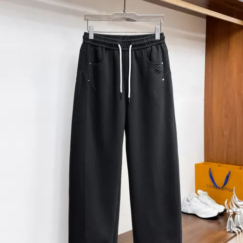 Cheap Balenciaga Pants For Men #1430736 Replica Wholesale [$76.00 USD] [ITEM#1430736] on Replica Balenciaga Pants